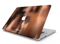Cinnara MacBook Skin