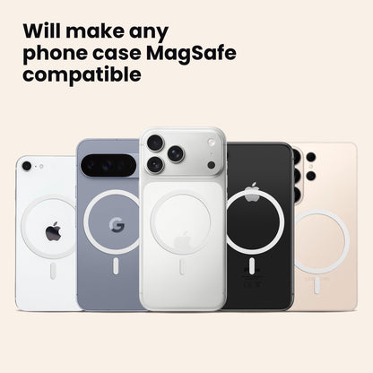 MagSafe ring
