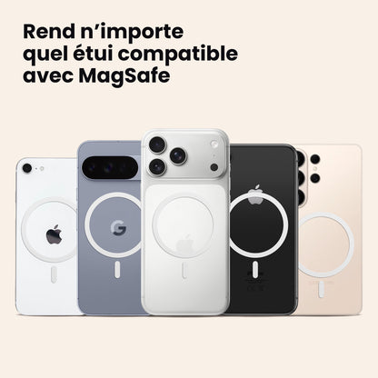 Anneau MagSafe