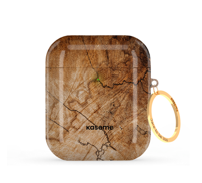 Maple AirPod Case