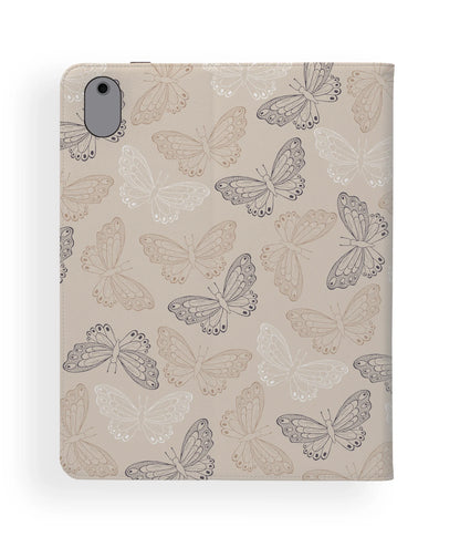Mariposa iPad Folio