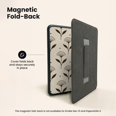 Marlowe E-Reader Case Thumbnail en EReader 04