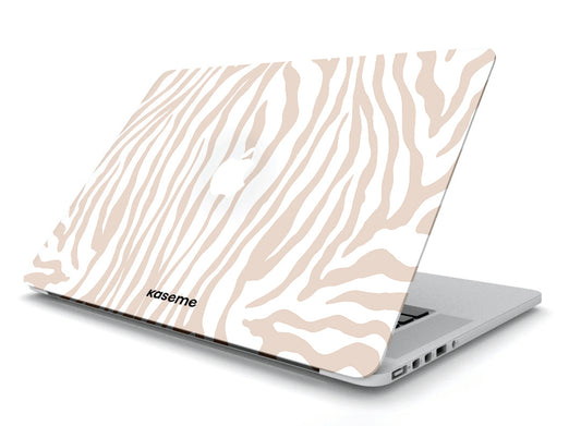 Marty MacBook skin