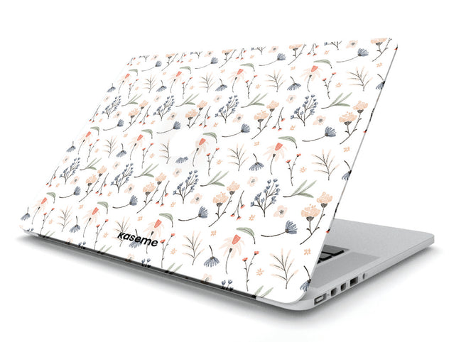 Mia MacBook skin