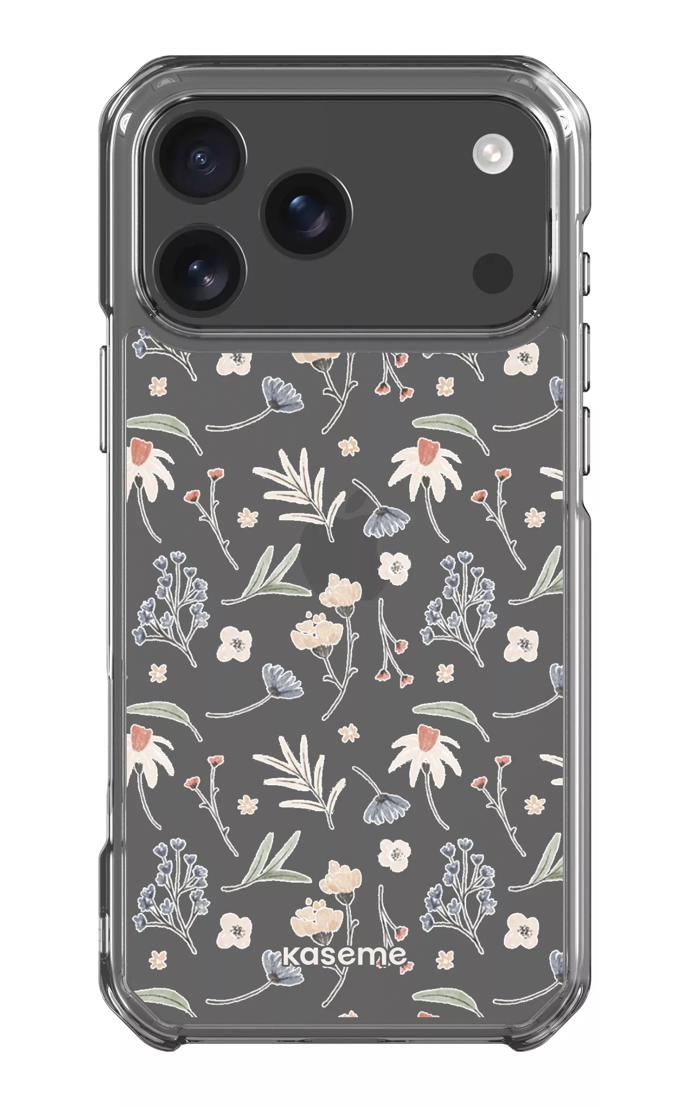  Mia Clear Case -
