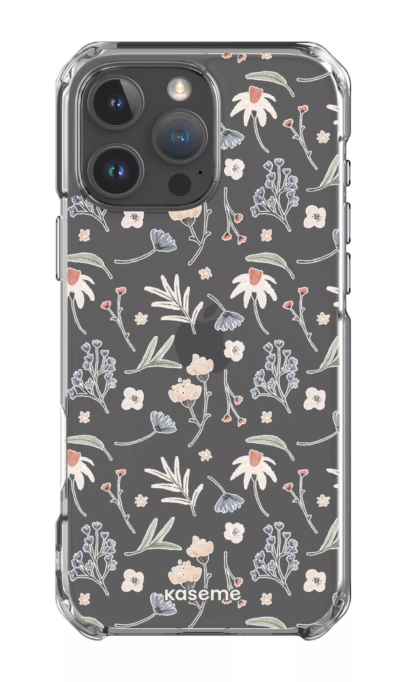  Mia Clear Case -