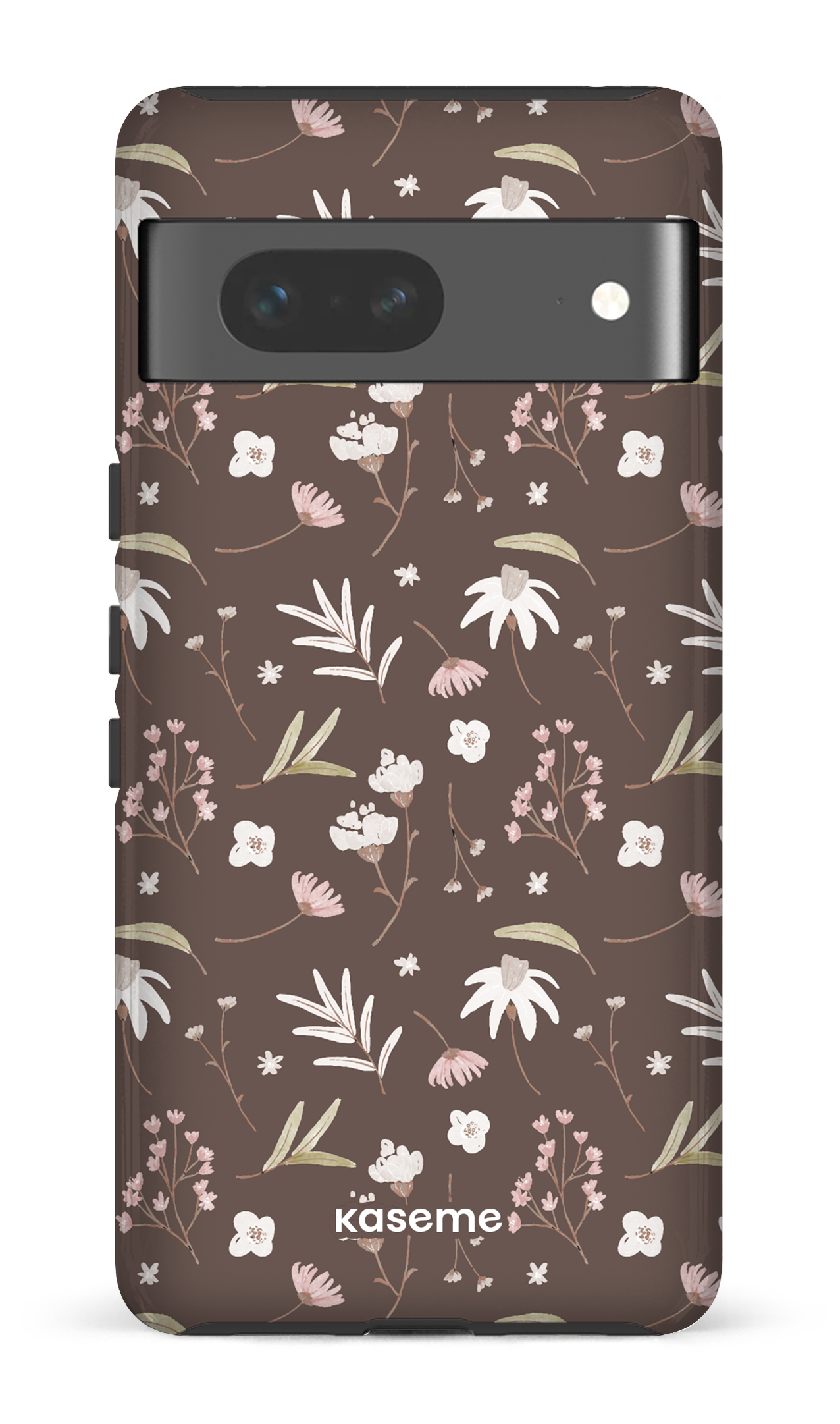 Mia Mocha - Google Pixel 7 Tough Gloss
