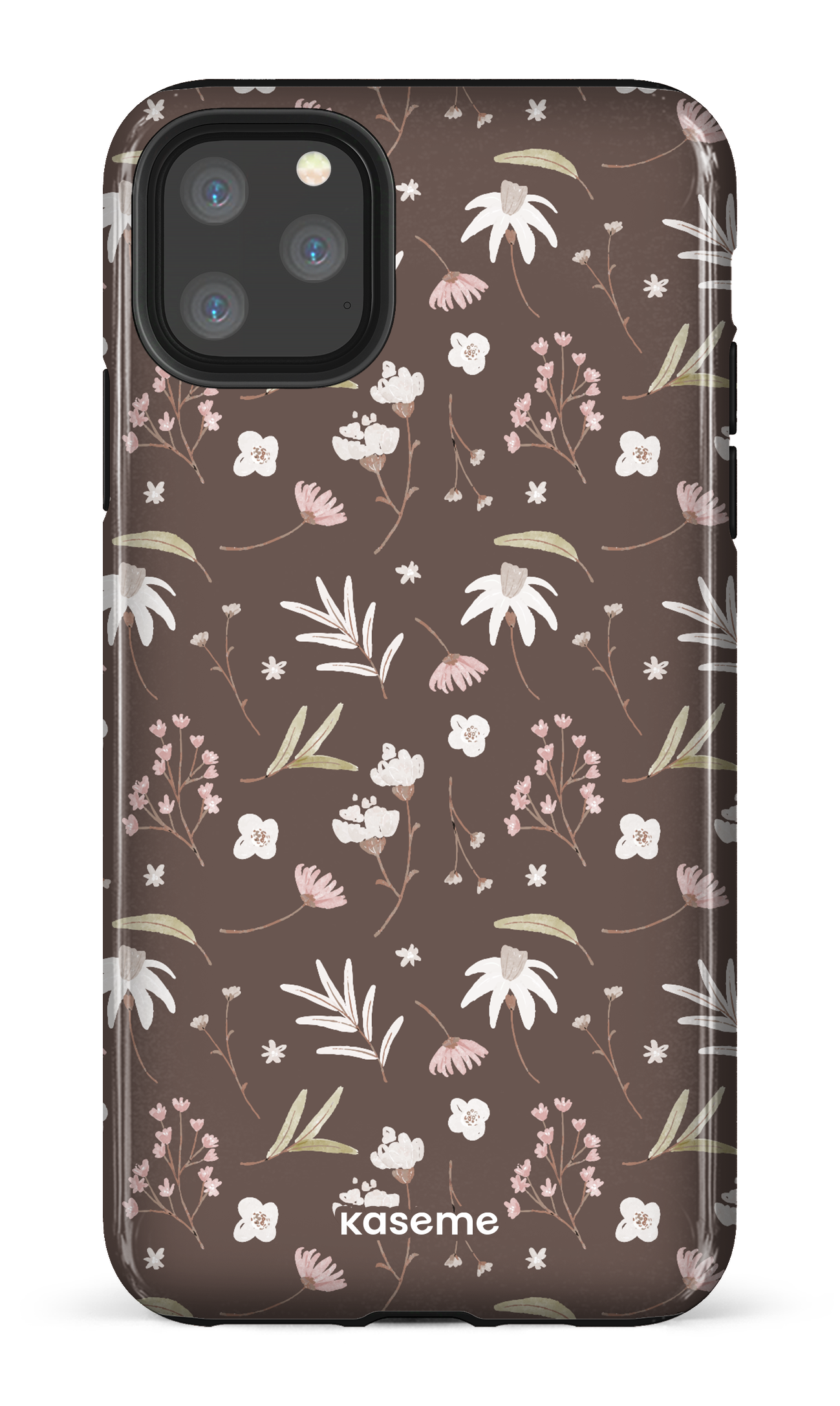 Mia Mocha - iPhone 11 Pro Max Tough