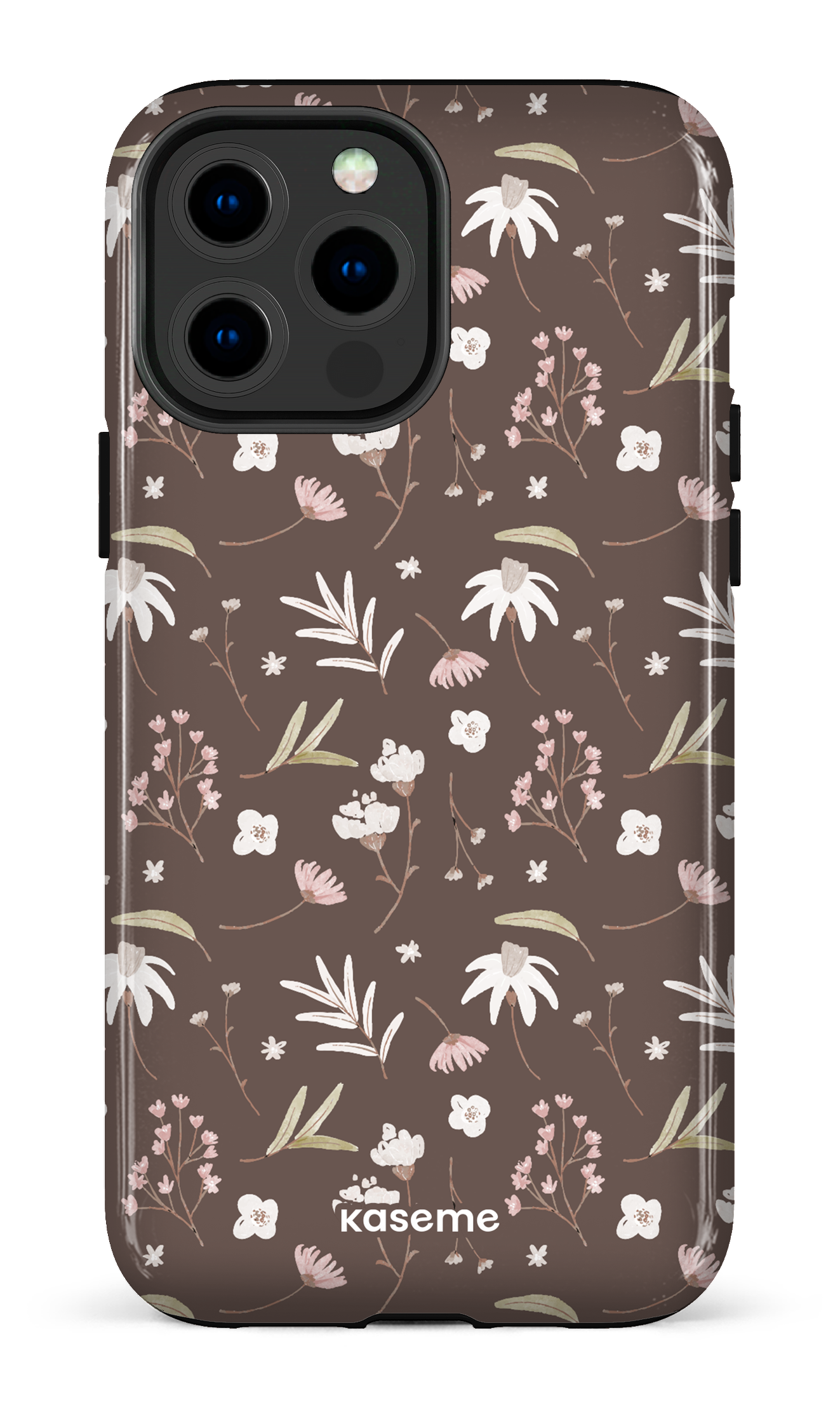 Mia Mocha - iPhone 13 Pro Max Tough