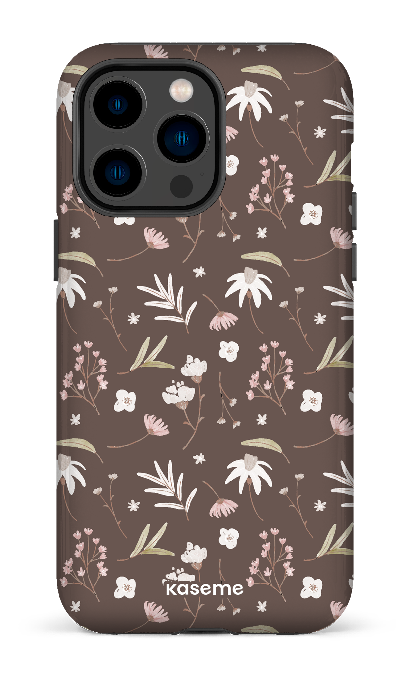 Mia Mocha - iPhone 14 Pro Max Tough