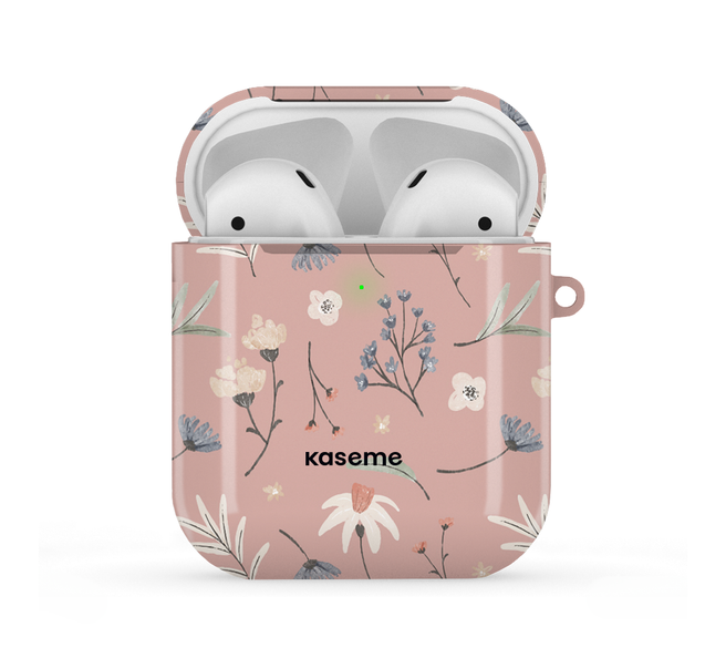 Mia Pink AirPods Case