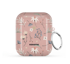 Mia Pink AirPods Case