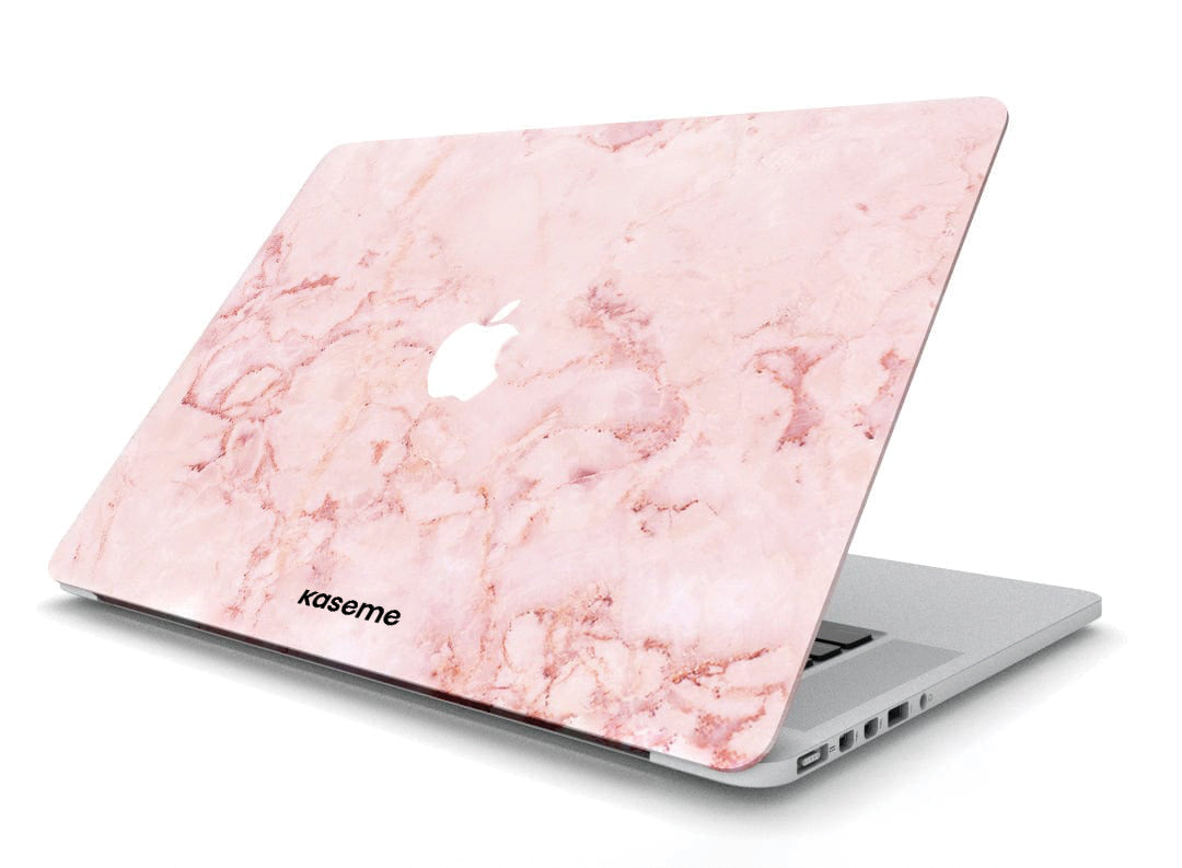 Mild MacBook skin