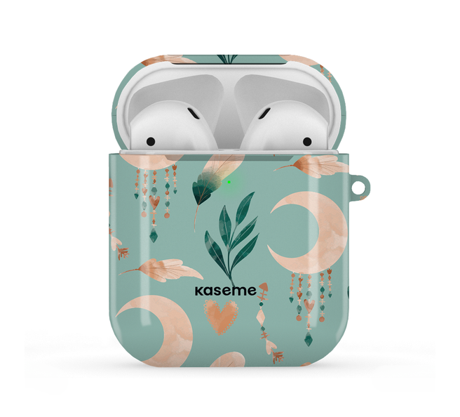 Moonlight Blue AirPods Case