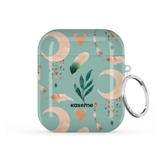 Moonlight Blue AirPods Case