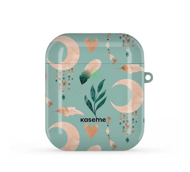 Moonlight Blue AirPods Case