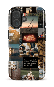 Custom - iPhone 16