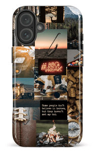 Custom - iPhone 16 Plus