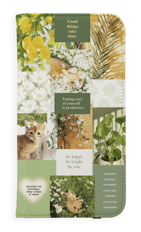 Custom Folio - iPhone 16 Pro