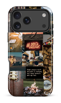 Custom - iPhone 17 Pro Max