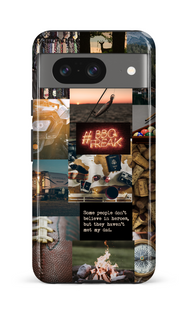 Custom - Google Pixel 8