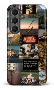 Custom - Galaxy S25 FE