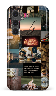 Custom - Galaxy S24 FE