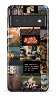 Custom - Google Pixel 6 Pro