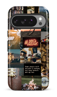 Custom - Google Pixel 10 Pro