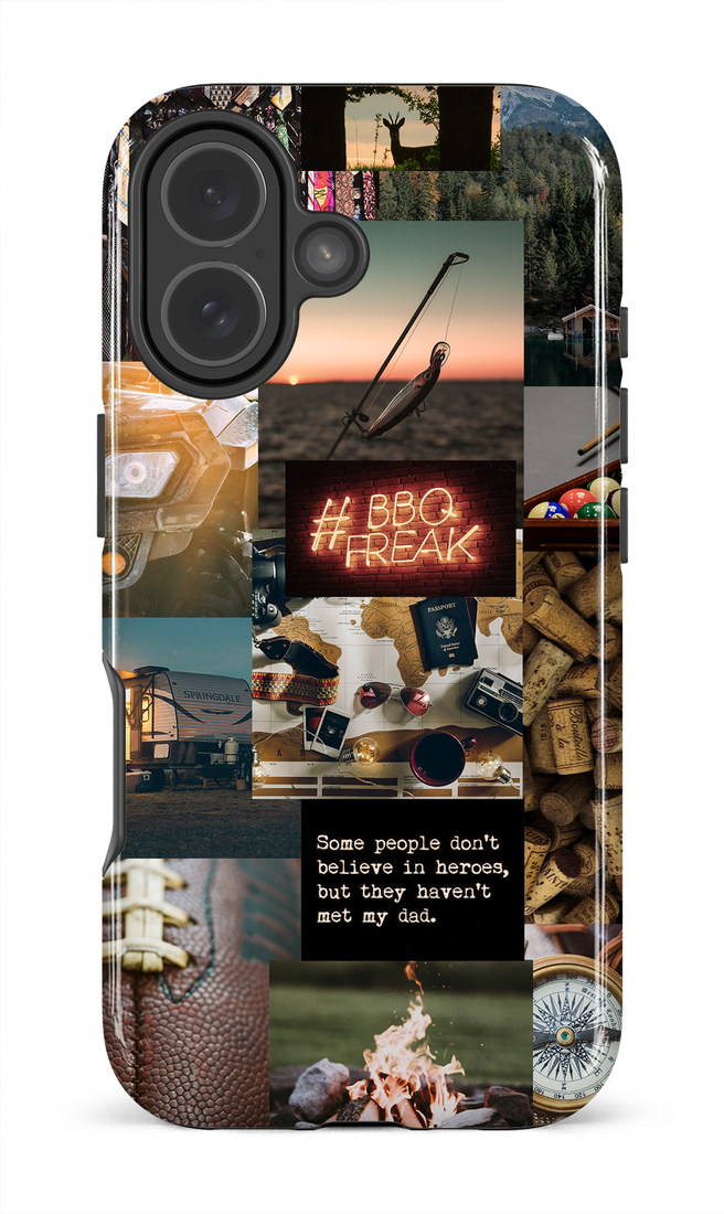 Custom - iPhone 17