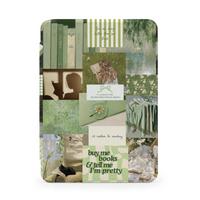 Kobo Libra Color - Custom E-Reader Case
