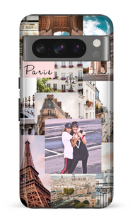 Custom - Google Pixel 8 Pro