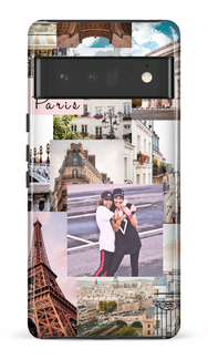 Custom - Google Pixel 6 Pro