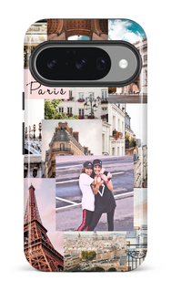 Custom - Google Pixel 10