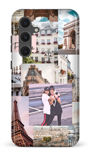 Custom - Galaxy S24 FE