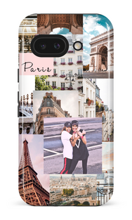 Custom - Google Pixel 9 A