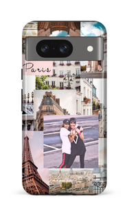 Custom - Google Pixel 8