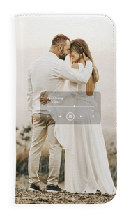 Custom Folio - Samsung Galaxy S26