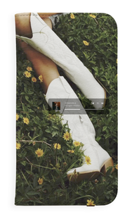 Custom Folio - Samsung Galaxy S26 Ultra