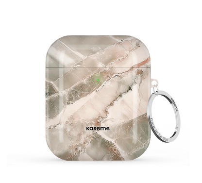 Mythical Marble AirPods Case