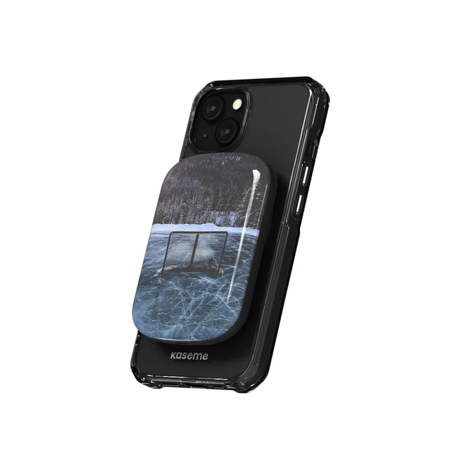 Netminder ChargePod