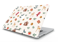 Norway MacBook skin