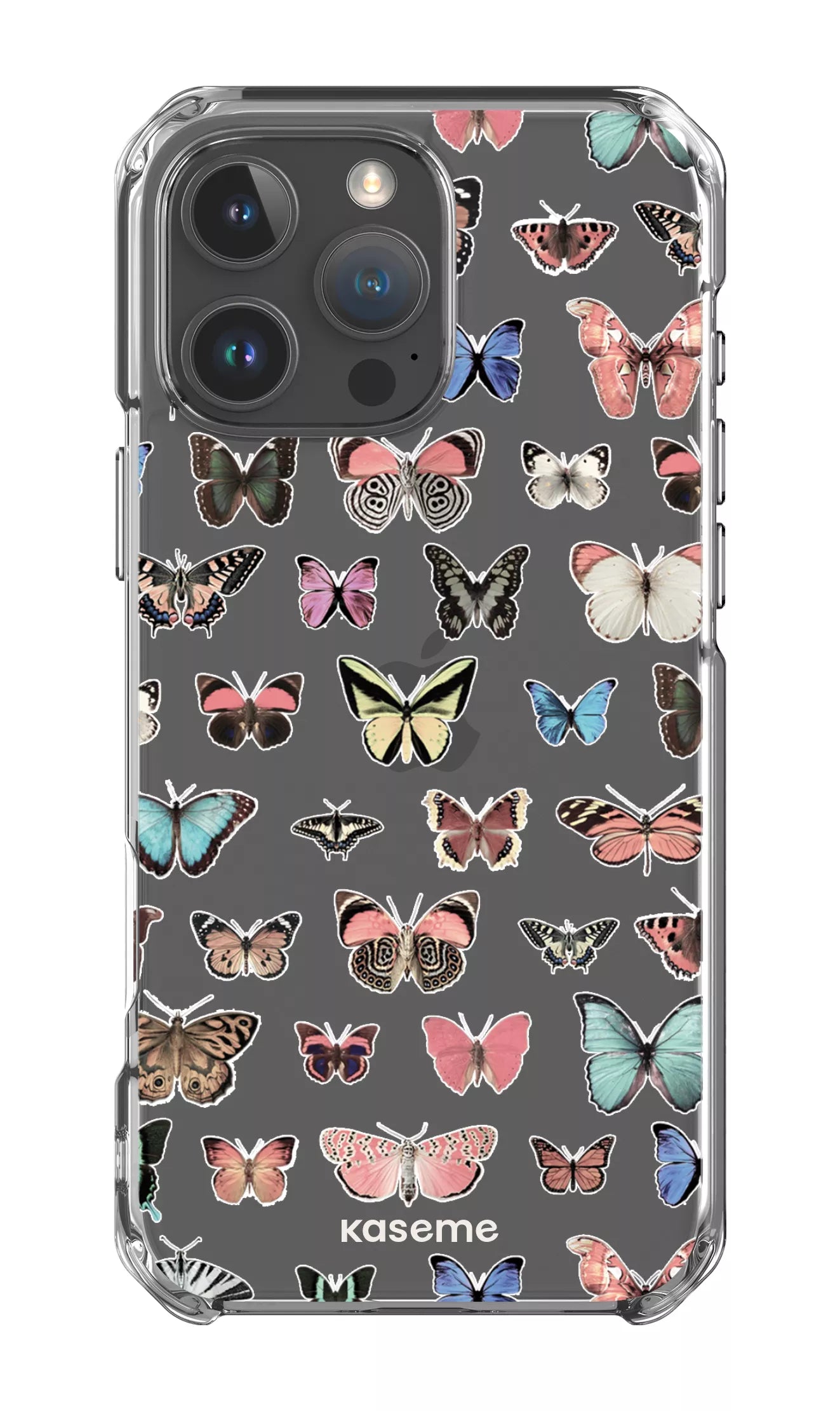  Paloma Clear Case -