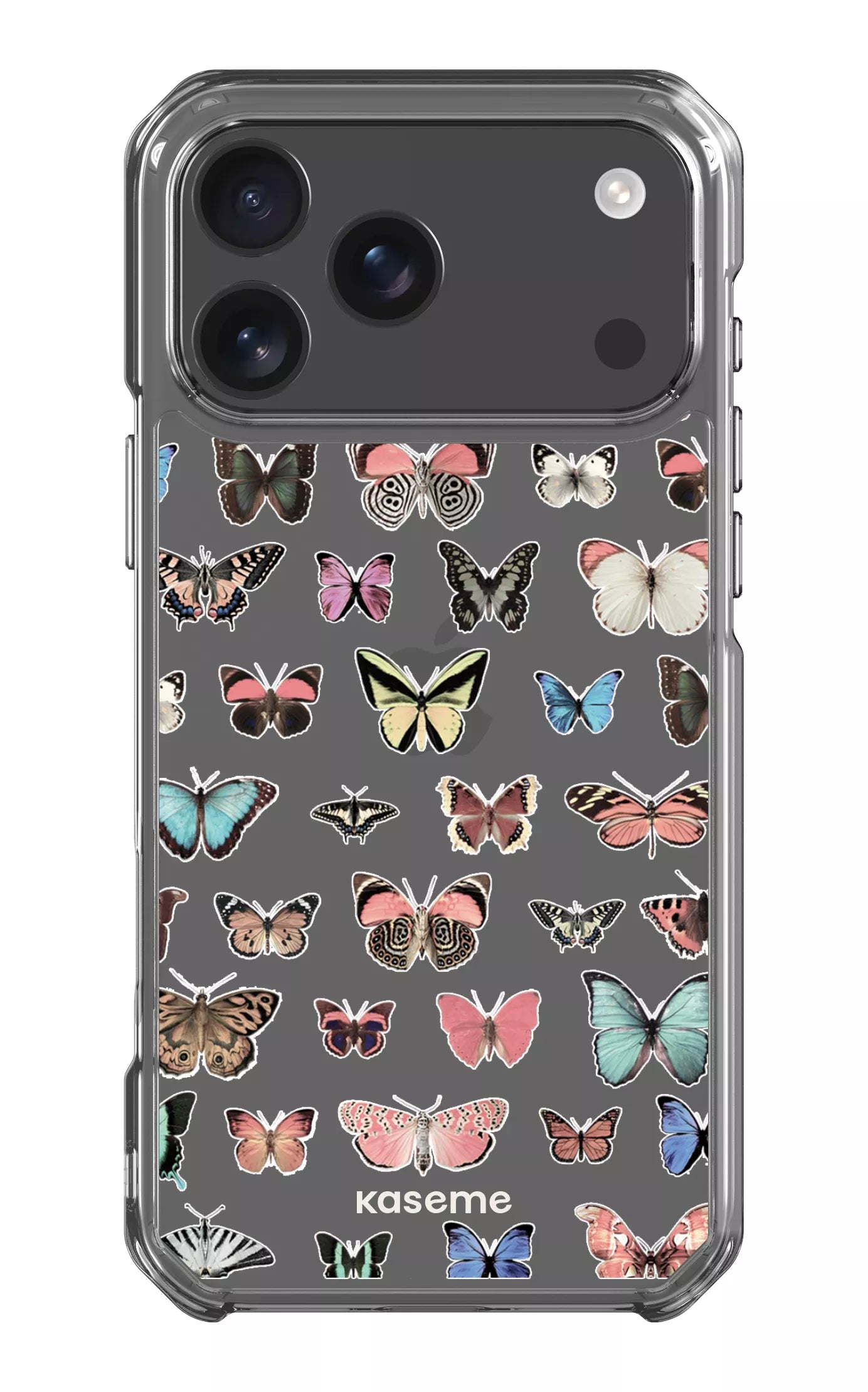  Paloma Clear Case -