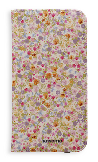 Pansy Folio Case
