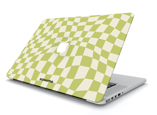 Pheonix MacBook Skin