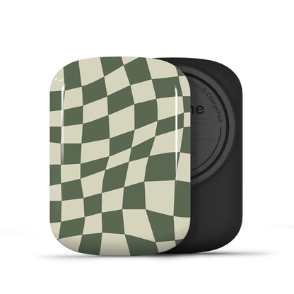 Phoenix Green ChargePod