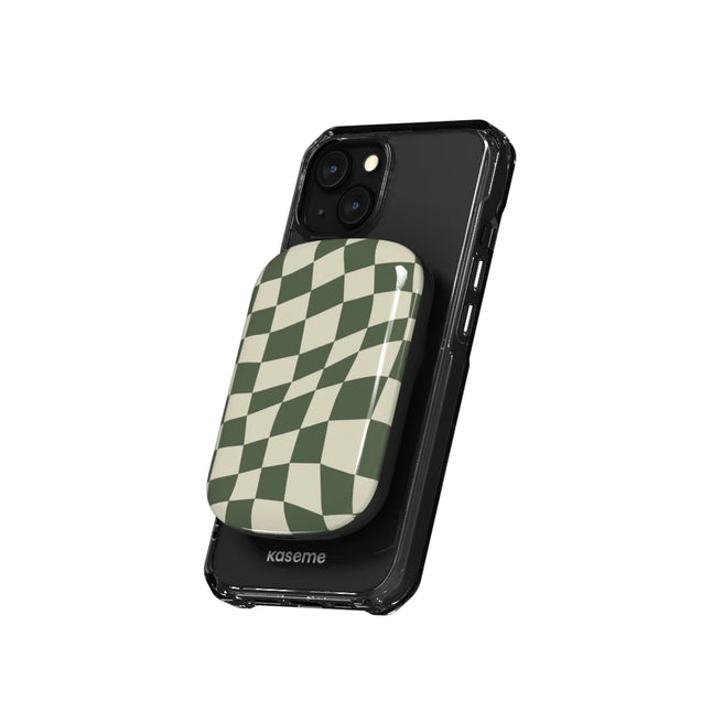 Pheonix Green ChargePod