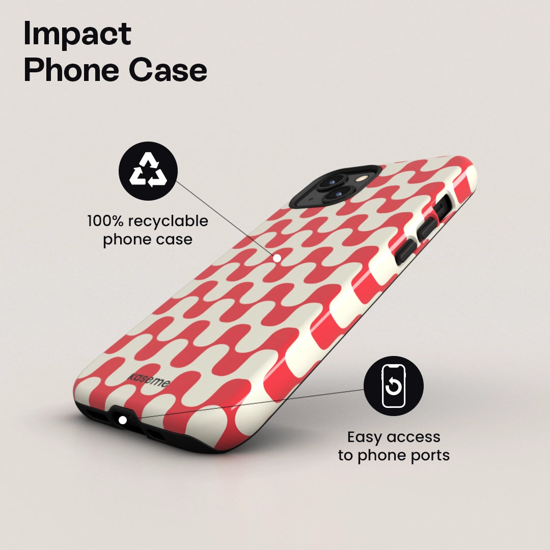 Supreme Phone Case – KaseMe