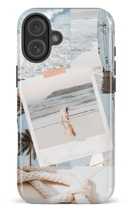 Custom - iPhone 16 Plus
